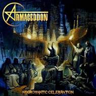 Armageddon (FRA) : Necromantic Celebration